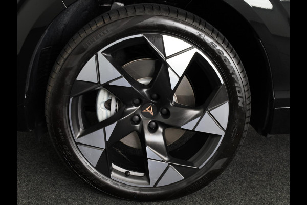 CUPRA Terramar 1.5 TSI e-Hybrid Business 204 pk Automaat (DSG) | Verlengde garantie | Elektr. voorstoelen | Elektr. trekhaak | Achteruitrijcamera | Stoelverwarming | Adaptive cruise control | Navi | 20 inch