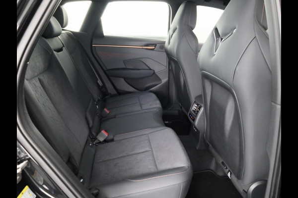 CUPRA Terramar 1.5 TSI e-Hybrid Business 204 pk Automaat (DSG) | Verlengde garantie | Elektr. voorstoelen | Elektr. trekhaak | Achteruitrijcamera | Stoelverwarming | Adaptive cruise control | Navi | 20 inch