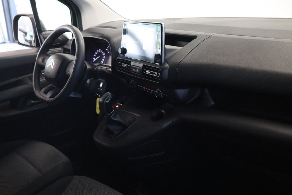 Citroën Berlingo 1.5 BlueHDI Club PLUS Navigatie 16LMV Airco en Cruise Control 3pers uitv