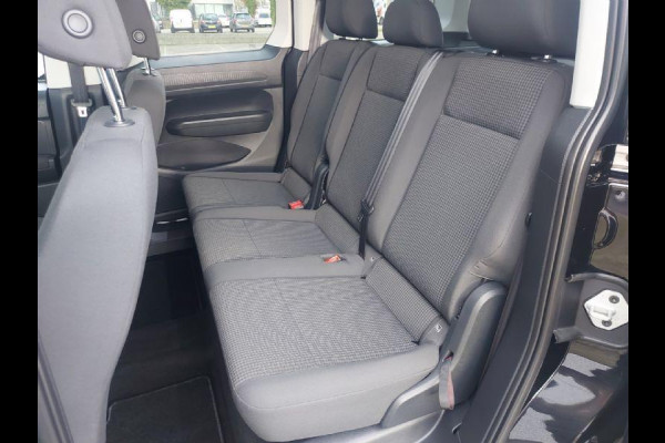 Volkswagen Caddy 1.5 TSI 5p Automaat, airco,cruisecontrol,lmv,stoelverwarming,