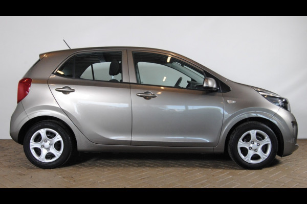 Kia Picanto || Cruise Control en trekha 1.0 CVVT Eco.PlusL