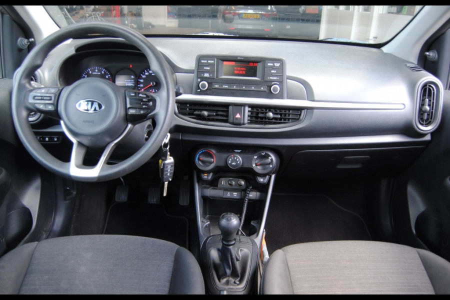 Kia Picanto || Cruise Control en trekha 1.0 CVVT Eco.PlusL