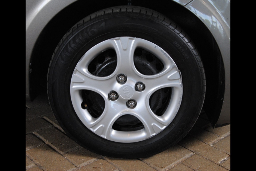 Kia Picanto || Cruise Control en trekha 1.0 CVVT Eco.PlusL