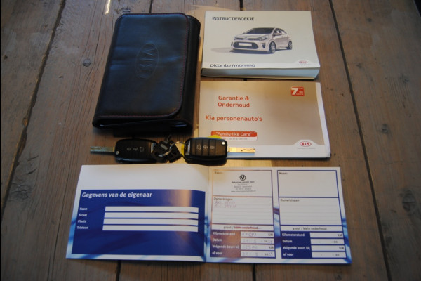Kia Picanto || Cruise Control en trekha 1.0 CVVT Eco.PlusL