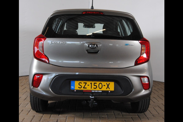 Kia Picanto || Cruise Control en trekha 1.0 CVVT Eco.PlusL