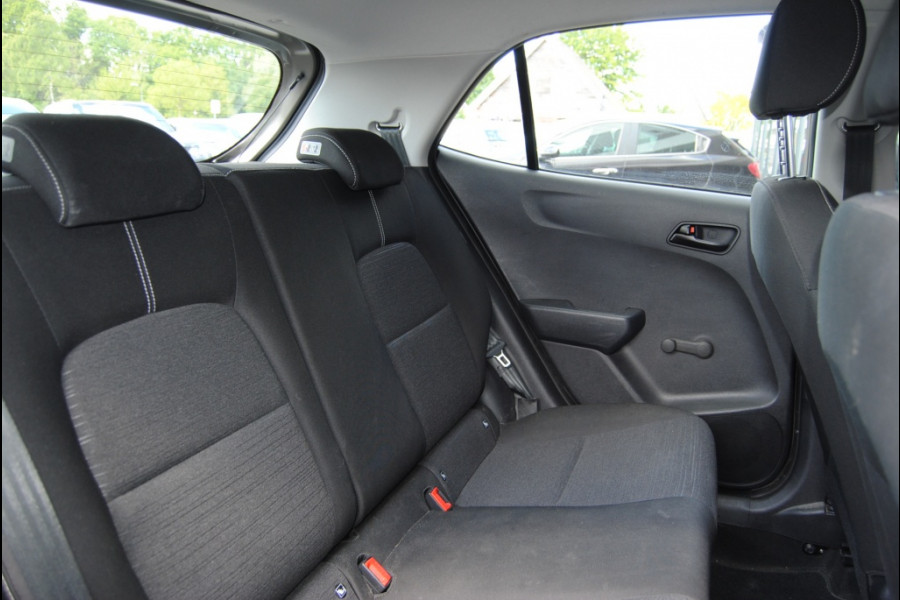 Kia Picanto || Cruise Control en trekha 1.0 CVVT Eco.PlusL