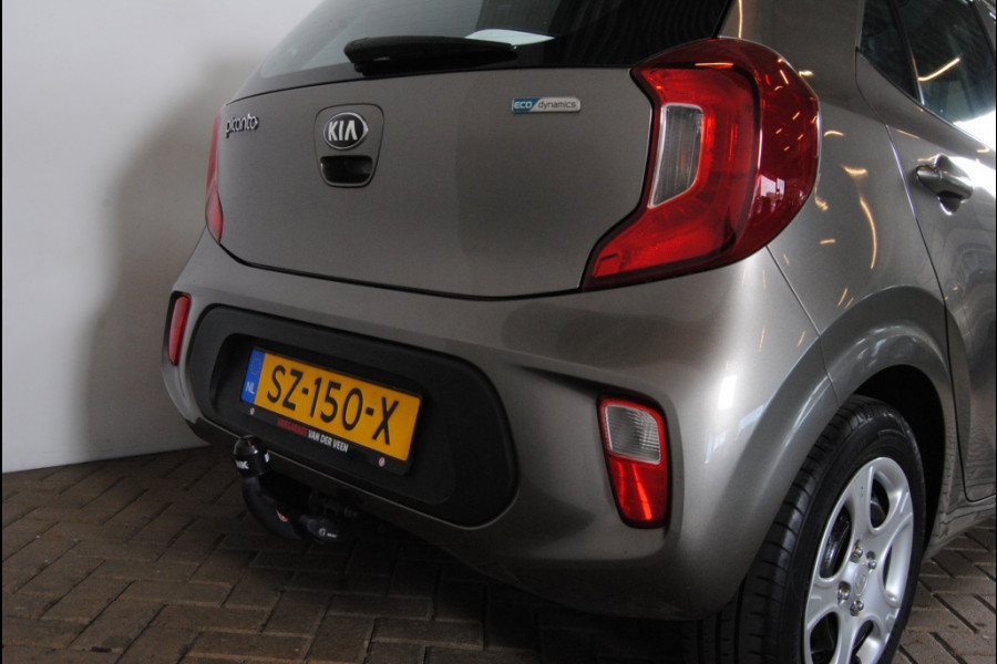 Kia Picanto || Cruise Control en trekha 1.0 CVVT Eco.PlusL