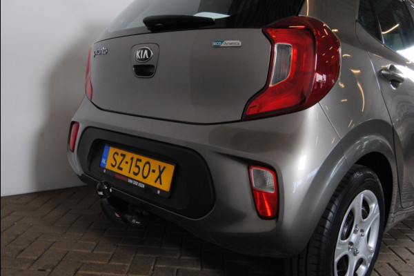Kia Picanto || Cruise Control en trekha 1.0 CVVT Eco.PlusL