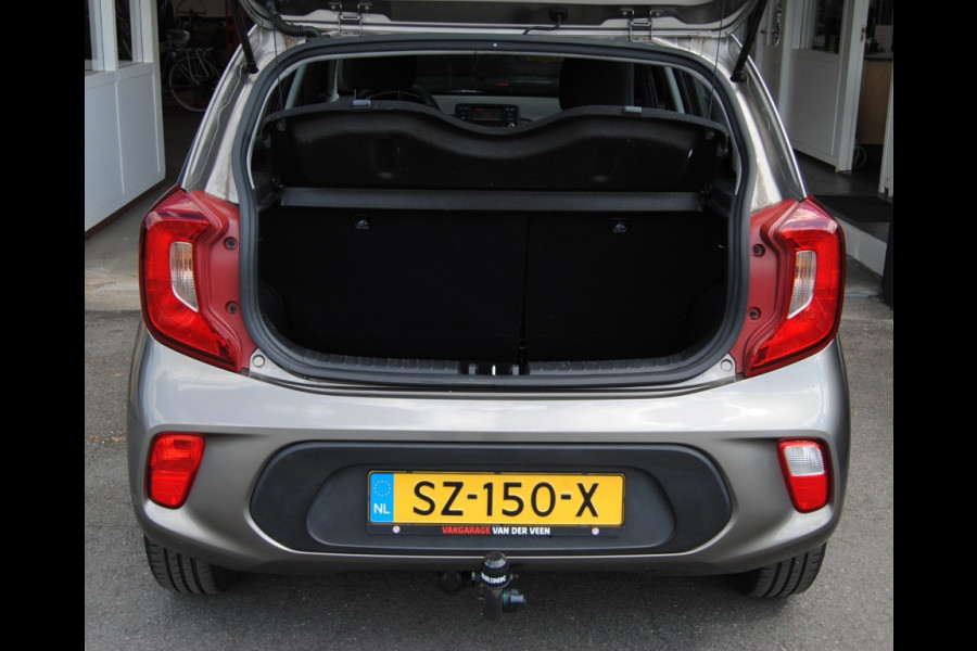 Kia Picanto || Cruise Control en trekha 1.0 CVVT Eco.PlusL