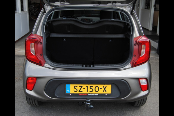 Kia Picanto || Cruise Control en trekha 1.0 CVVT Eco.PlusL