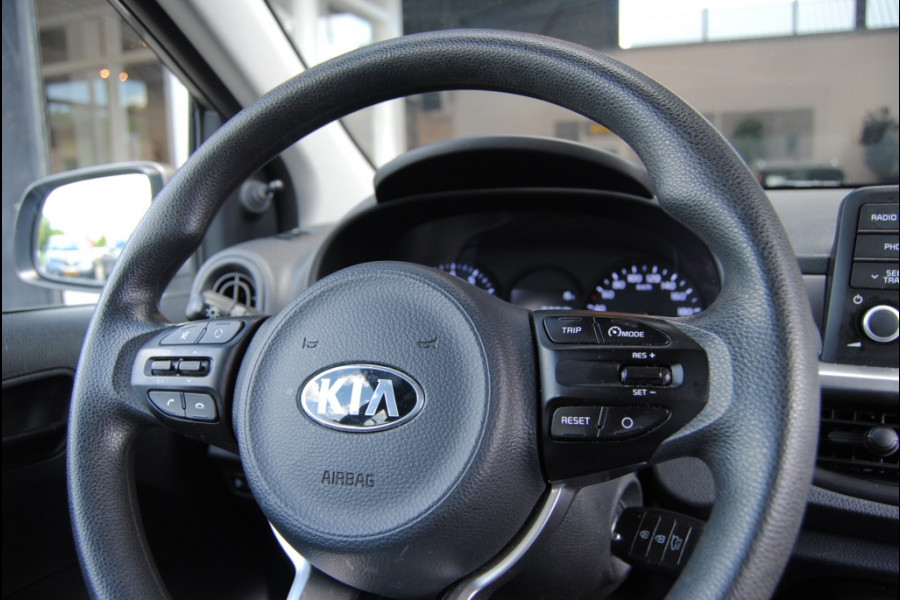 Kia Picanto || Cruise Control en trekha 1.0 CVVT Eco.PlusL