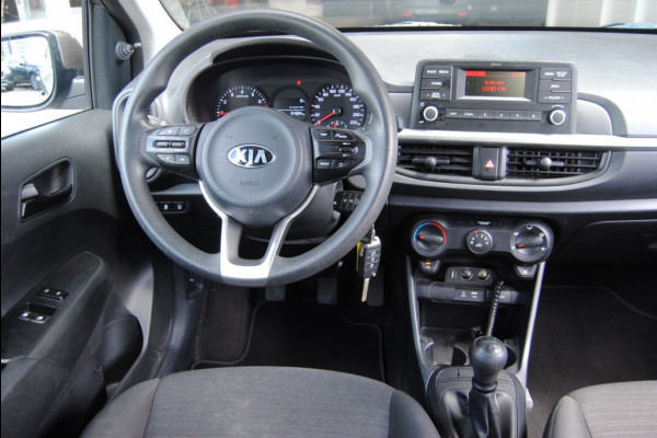 Kia Picanto || Cruise Control en trekha 1.0 CVVT Eco.PlusL