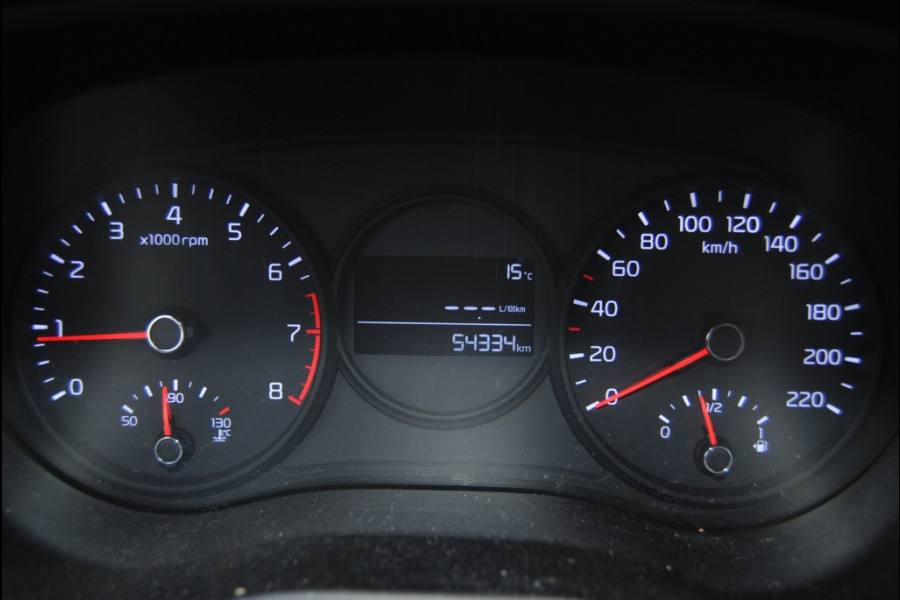 Kia Picanto || Cruise Control en trekha 1.0 CVVT Eco.PlusL