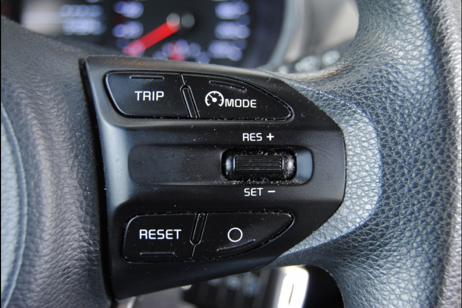 Kia Picanto || Cruise Control en trekha 1.0 CVVT Eco.PlusL