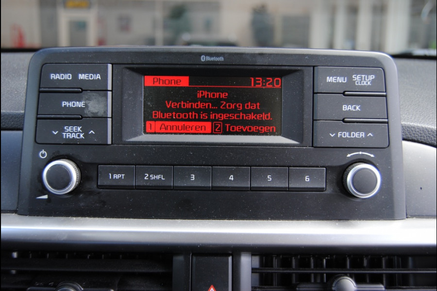 Kia Picanto || Cruise Control en trekha 1.0 CVVT Eco.PlusL