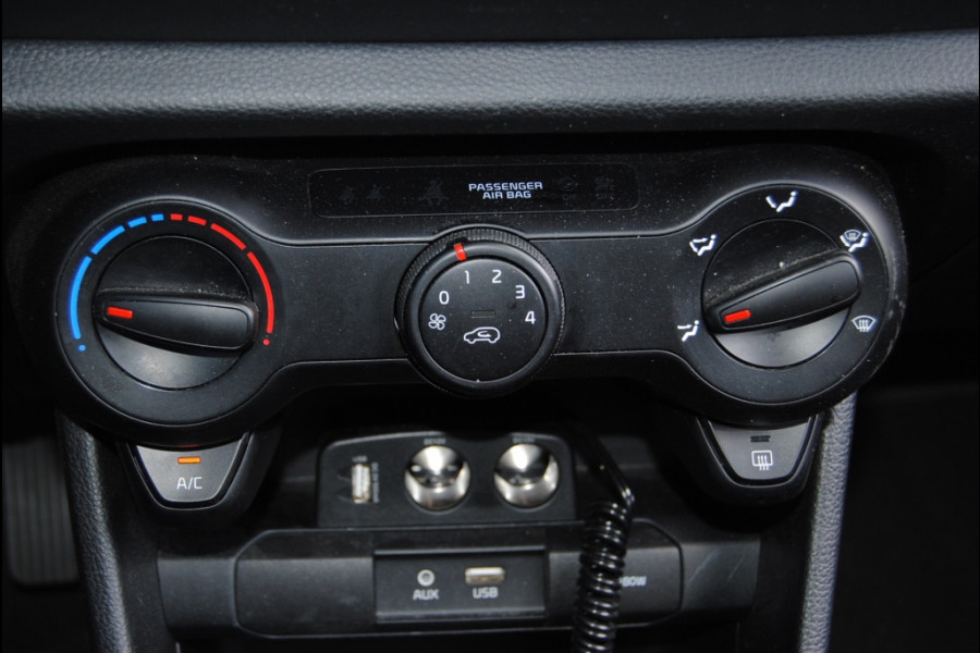 Kia Picanto || Cruise Control en trekha 1.0 CVVT Eco.PlusL