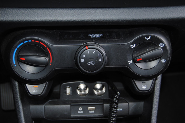 Kia Picanto || Cruise Control en trekha 1.0 CVVT Eco.PlusL