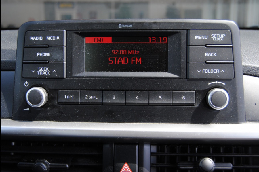 Kia Picanto || Cruise Control en trekha 1.0 CVVT Eco.PlusL