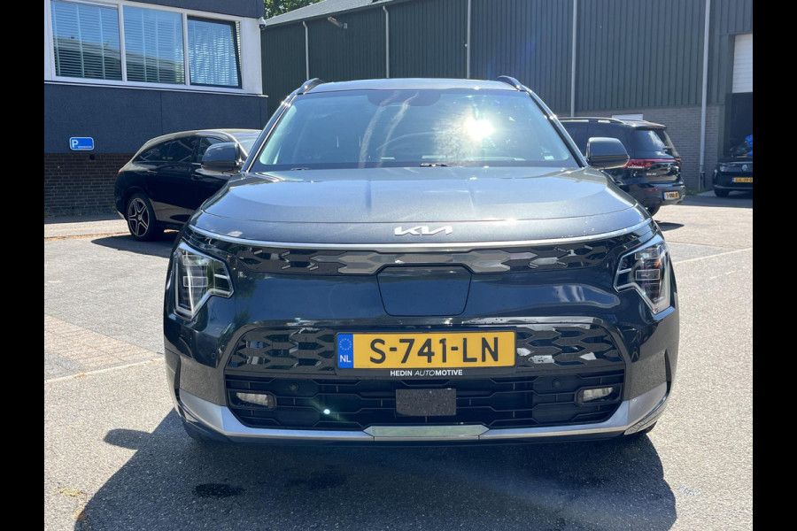 Kia Niro EV ExecutiveLine 64.8 kWh PANO | MEMORY SEAT | KIA GARANTIE T/M 2-2030