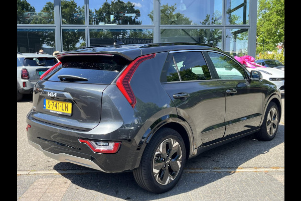 Kia Niro EV ExecutiveLine 64.8 kWh PANO | MEMORY SEAT | KIA GARANTIE T/M 2-2030