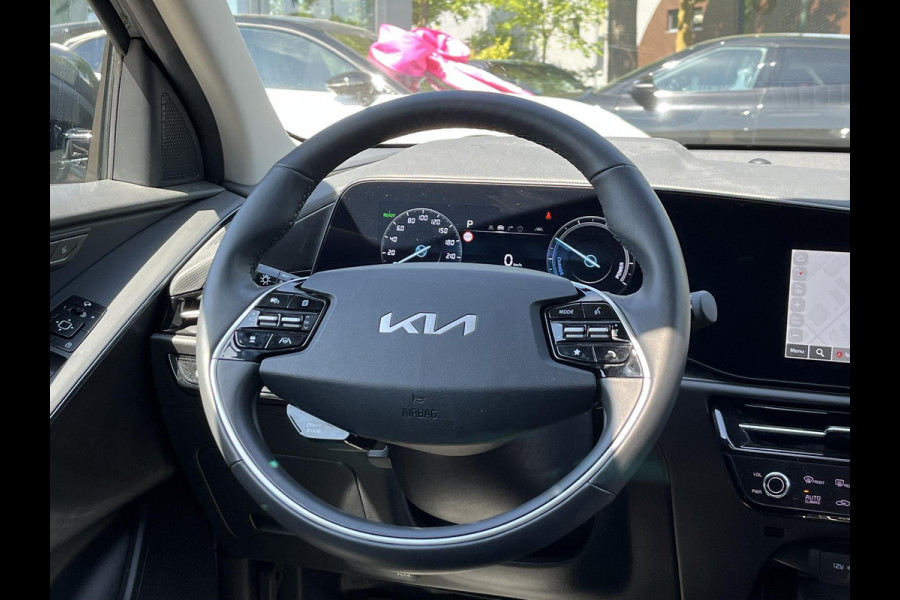 Kia Niro EV ExecutiveLine 64.8 kWh PANO | MEMORY SEAT | KIA GARANTIE T/M 2-2030