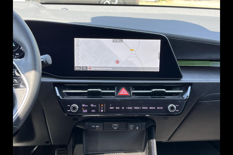 Kia Niro EV ExecutiveLine 64.8 kWh PANO | MEMORY SEAT | KIA GARANTIE T/M 2-2030