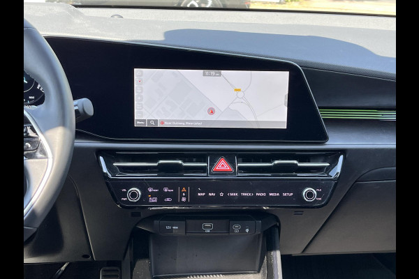 Kia Niro EV ExecutiveLine 64.8 kWh PANO | MEMORY SEAT | KIA GARANTIE T/M 2-2030