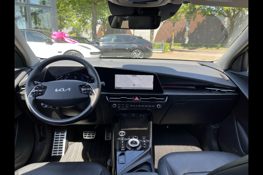 Kia Niro EV ExecutiveLine 64.8 kWh PANO | MEMORY SEAT | KIA GARANTIE T/M 2-2030