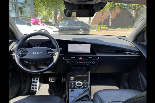 Kia Niro EV ExecutiveLine 64.8 kWh PANO | MEMORY SEAT | KIA GARANTIE T/M 2-2030
