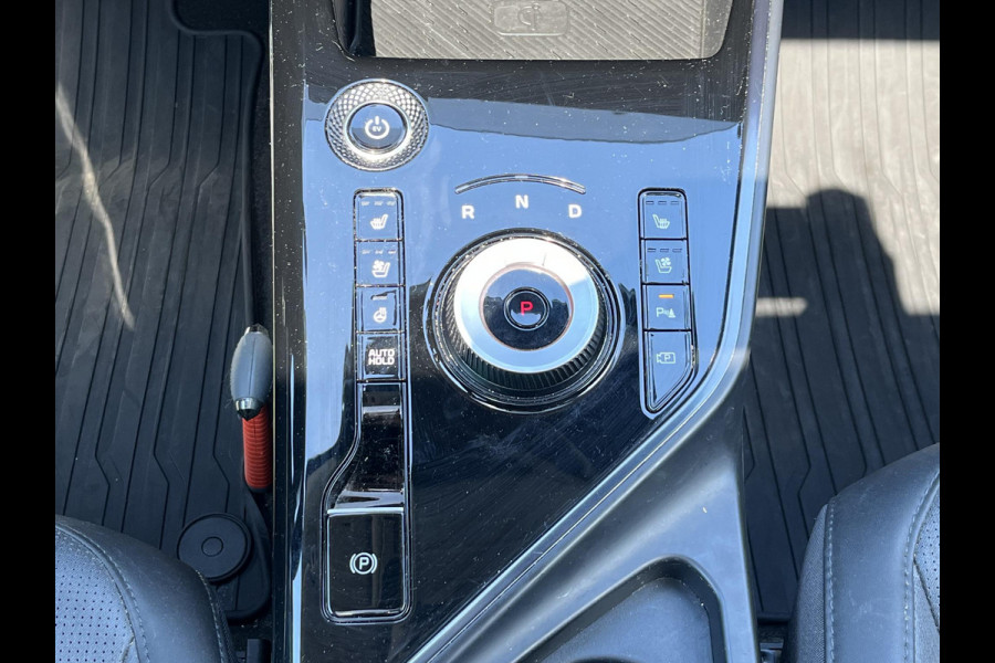 Kia Niro EV ExecutiveLine 64.8 kWh PANO | MEMORY SEAT | KIA GARANTIE T/M 2-2030