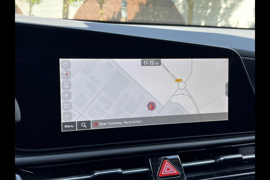 Kia Niro EV ExecutiveLine 64.8 kWh PANO | MEMORY SEAT | KIA GARANTIE T/M 2-2030