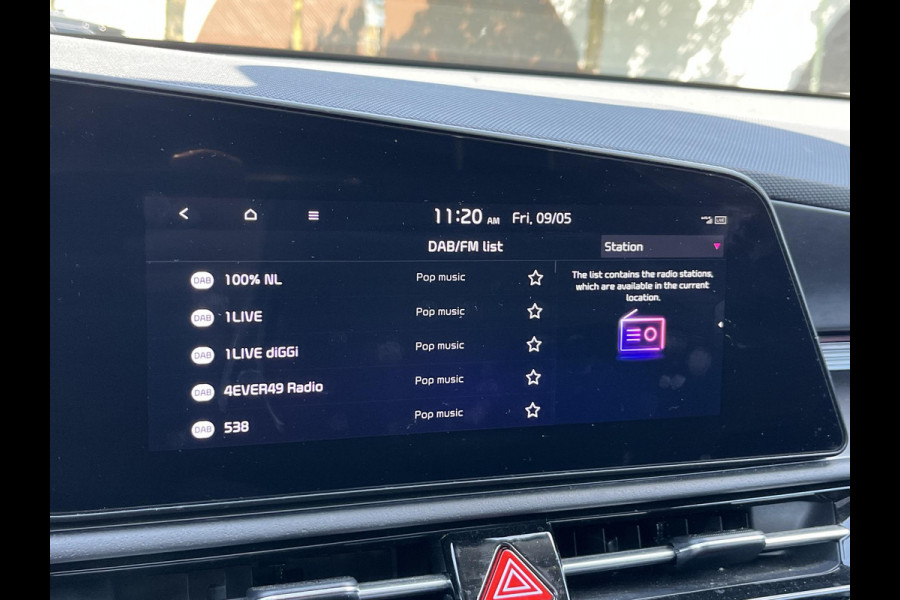 Kia Niro EV ExecutiveLine 64.8 kWh PANO | MEMORY SEAT | KIA GARANTIE T/M 2-2030