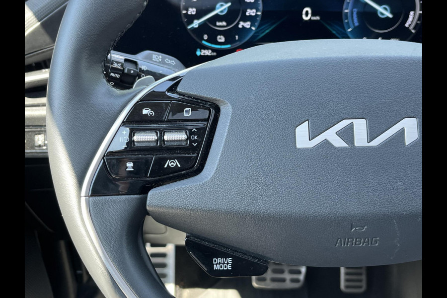 Kia Niro EV ExecutiveLine 64.8 kWh PANO | MEMORY SEAT | KIA GARANTIE T/M 2-2030