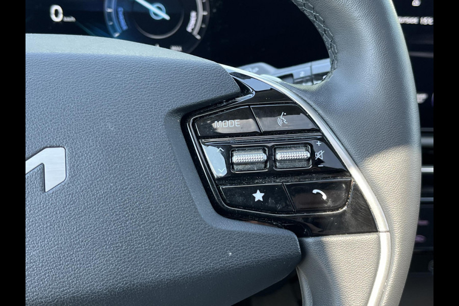 Kia Niro EV ExecutiveLine 64.8 kWh PANO | MEMORY SEAT | KIA GARANTIE T/M 2-2030