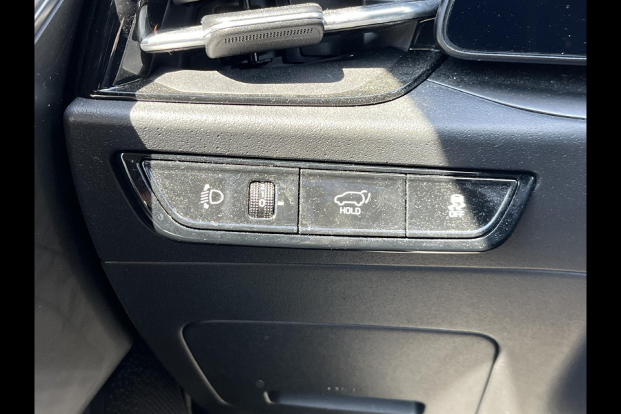 Kia Niro EV ExecutiveLine 64.8 kWh PANO | MEMORY SEAT | KIA GARANTIE T/M 2-2030