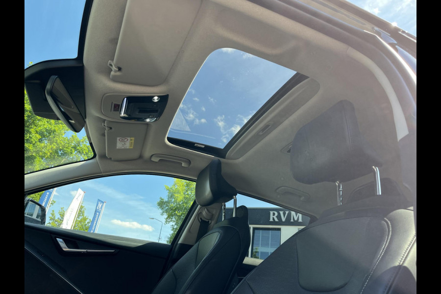 Kia Niro EV ExecutiveLine 64.8 kWh PANO | MEMORY SEAT | KIA GARANTIE T/M 2-2030