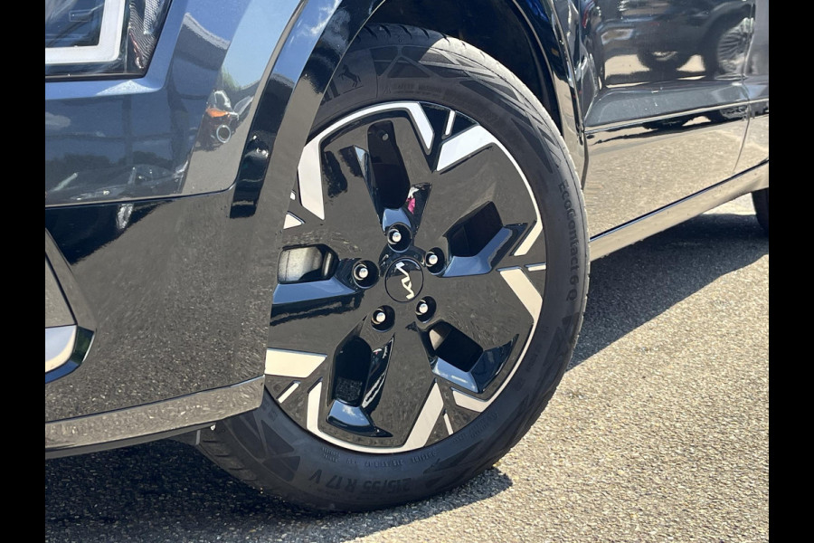 Kia Niro EV ExecutiveLine 64.8 kWh PANO | MEMORY SEAT | KIA GARANTIE T/M 2-2030