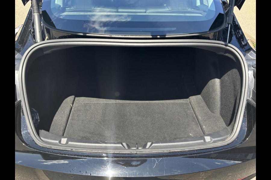 Tesla Model 3 Standard RWD Plus 60 kWh AUTOPILOT | LEDER | RIJKLAAR INCL. 12 MND,. BOVAGGARANTIE