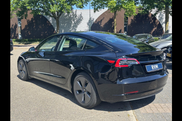 Tesla Model 3 Standard RWD Plus 60 kWh AUTOPILOT | LEDER | RIJKLAAR INCL. 12 MND,. BOVAGGARANTIE