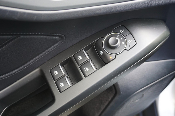 Ford FOCUS Wagon 1.0 EcoBoost 125pk Hybrid Connected/NIEUW MODEL