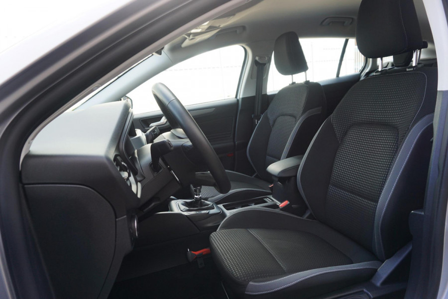 Ford FOCUS Wagon 1.0 EcoBoost 125pk Hybrid Connected/NIEUW MODEL