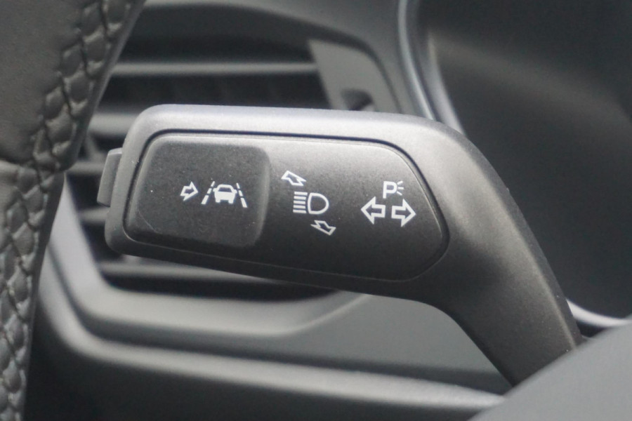 Ford FOCUS Wagon 1.0 EcoBoost 125pk Hybrid Connected/NIEUW MODEL