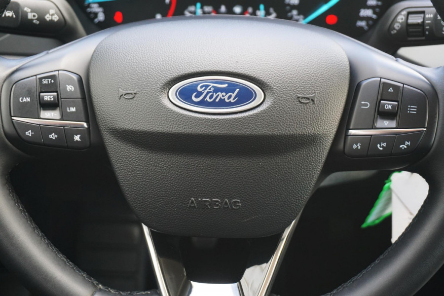 Ford FOCUS Wagon 1.0 EcoBoost 125pk Hybrid Connected/NIEUW MODEL