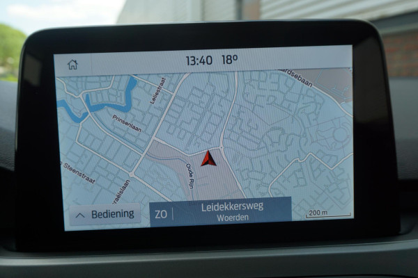 Ford FOCUS Wagon 1.0 EcoBoost 125pk Hybrid Connected/NIEUW MODEL