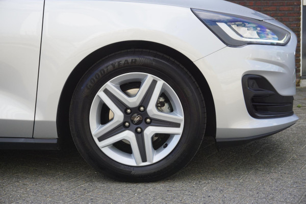 Ford FOCUS Wagon 1.0 EcoBoost 125pk Hybrid Connected/NIEUW MODEL