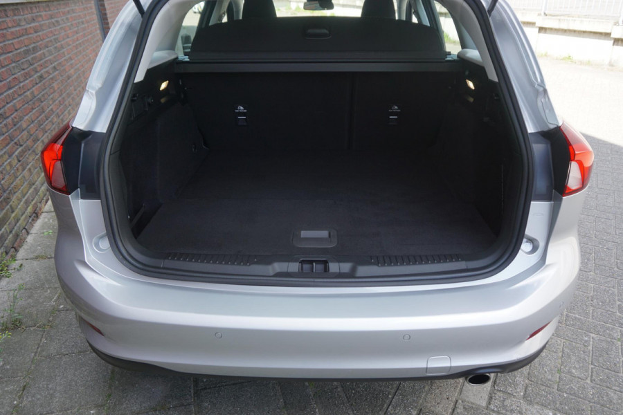 Ford FOCUS Wagon 1.0 EcoBoost 125pk Hybrid Connected/NIEUW MODEL