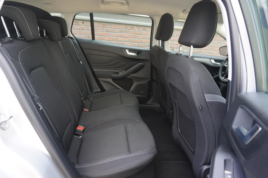 Ford FOCUS Wagon 1.0 EcoBoost 125pk Hybrid Connected/NIEUW MODEL