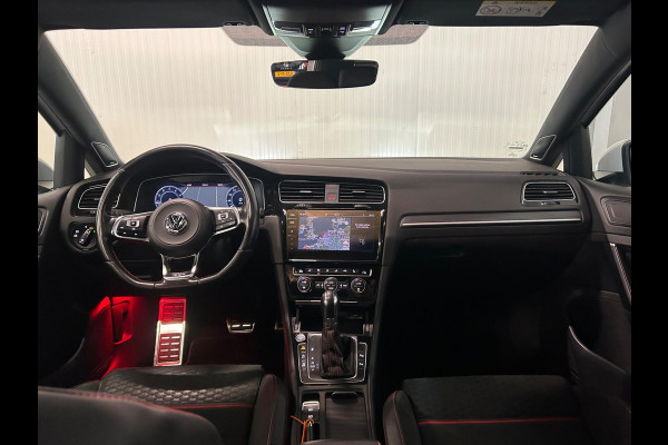 Volkswagen Golf 2.0 TSI GTI Performance Business | PANO | DYNAUDIO | VOL! | SILVERWHITE