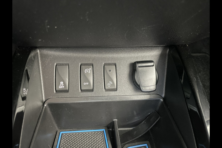 Dacia Spring Comfort Plus (Orange Pack) 27 kWh Mistlampen - Achteruitrijcamera - Airco - Navigatie - Cruise control - Parkeersensoren achter - Dakrails