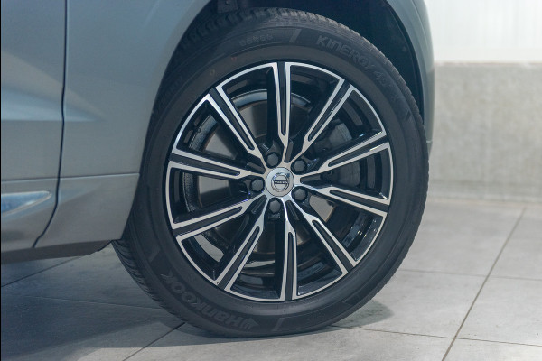 Volvo XC60 T8 Aut. Inscription ACC Stoelverwarming Leder 390pk